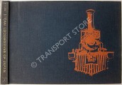 Steam Locomotives of Japan  by HIROTA, Naotaka 